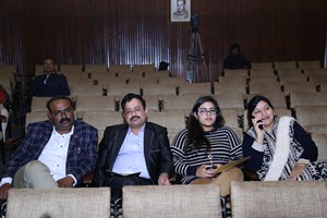 Punam with family (2)